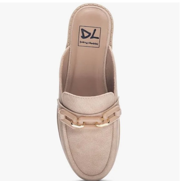 Dirty Laundry Vallor Mule Loafer - Picture 7 of 8
